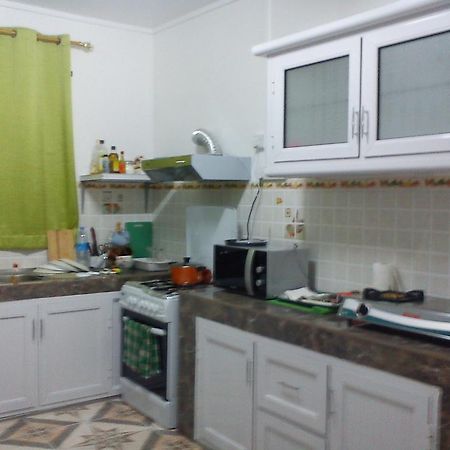 فندق Chez Johnny - بلو باي المظهر الخارجي الصورة